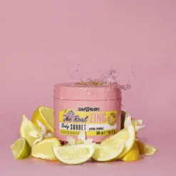 The Real Zing Body Sorbet