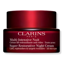 Clarins Super Restorative Night Moisturizer 11 Clarins Super Restorative Night Moisturizer -Clinique || Lancome || L'Oreal Sales Shop 2598904