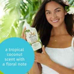 Limited Edition White Gardenia & Coconut Palm Herbal Body Moisturizer -Clinique || Lancome || L'Oreal Sales Shop 2599214 alt02