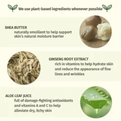 Limited Edition Blushing Rose Herbal Body Moisturizer -Clinique || Lancome || L'Oreal Sales Shop 2599219 alt02