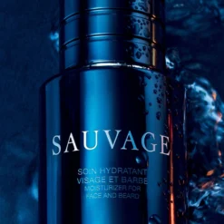 DIOR Sauvage Face And Beard Moisturizer -Clinique || Lancome || L'Oreal Sales Shop 2599804cm alt04