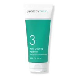 Clean Acne Clearing Hydrator