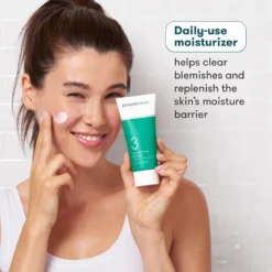 Clean Acne Clearing Hydrator -Clinique || Lancome || L'Oreal Sales Shop 2600524 alt03