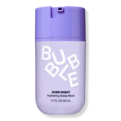 Over Night Hydrating Sleep Mask