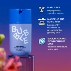 Over Night Hydrating Sleep Mask 9 Over Night Hydrating Sleep Mask -Clinique || Lancome || L'Oreal Sales Shop 2600876 alt02