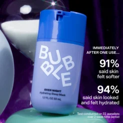 Over Night Hydrating Sleep Mask 7 Over Night Hydrating Sleep Mask -Clinique || Lancome || L'Oreal Sales Shop 2600876 alt04