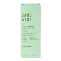 Oil Control Clearing Moisturizer -Clinique || Lancome || L'Oreal Sales Shop 2601990 alt03