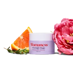 Overnight Magic Nighttime Repair Cream