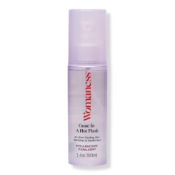 Gone In A Hot Flash All-Over Cooling Mist