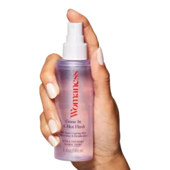 Gone In A Hot Flash All-Over Cooling Mist -Clinique || Lancome || L'Oreal Sales Shop 2602625 alt01