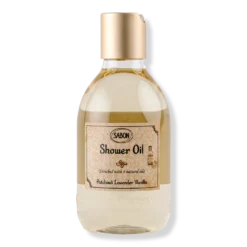 Patchouli Lavender Vanilla Shower Oil -Clinique || Lancome || L'Oreal Sales Shop 2602924