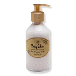 Patchouli Lavender Vanilla Body Lotion