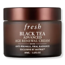 Fresh Black Tea Anti-Aging Ceramide Moisturizer 14 Fresh Black Tea Anti-Aging Ceramide Moisturizer -Clinique || Lancome || L'Oreal Sales Shop 2603047