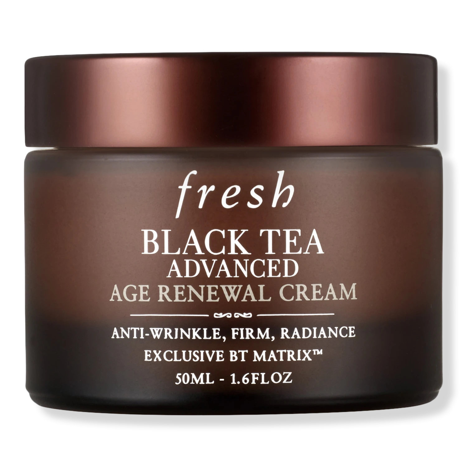 Fresh Black Tea Anti-Aging Ceramide Moisturizer 6 Fresh Black Tea Anti-Aging Ceramide Moisturizer - Image 6