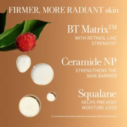 Fresh Black Tea Anti-Aging Ceramide Moisturizer