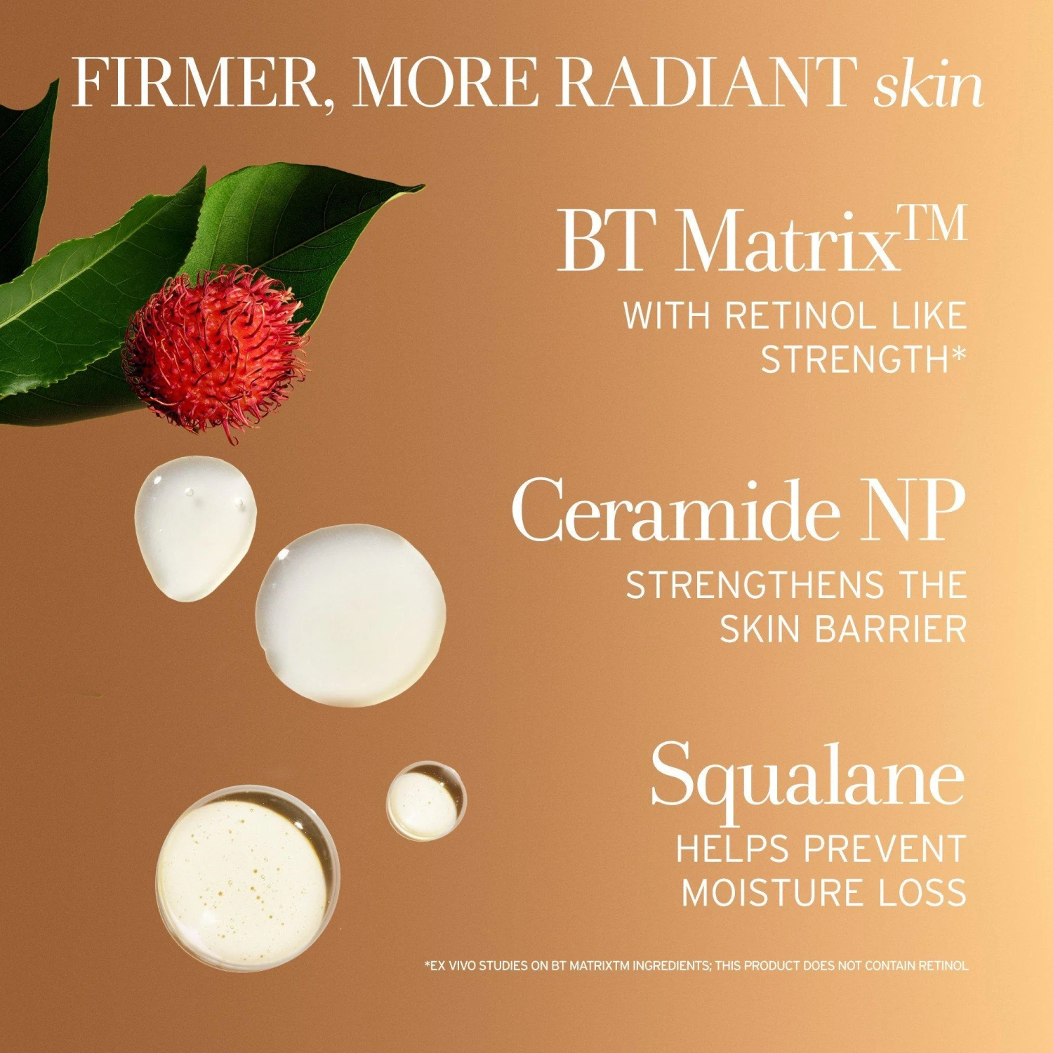 Fresh Black Tea Anti-Aging Ceramide Moisturizer 1 Fresh Black Tea Anti-Aging Ceramide Moisturizer