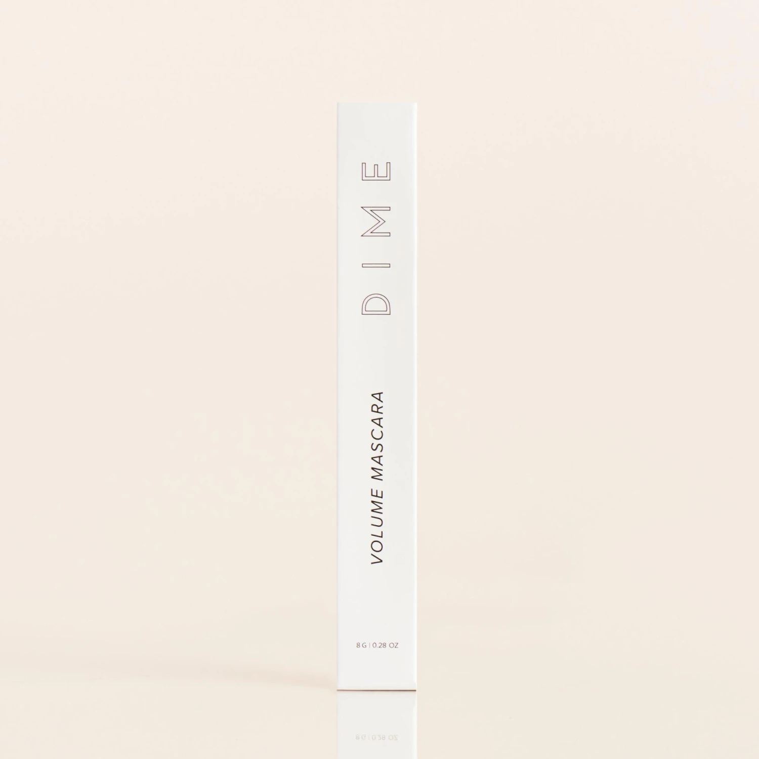 Volume Mascara 1 Volume Mascara