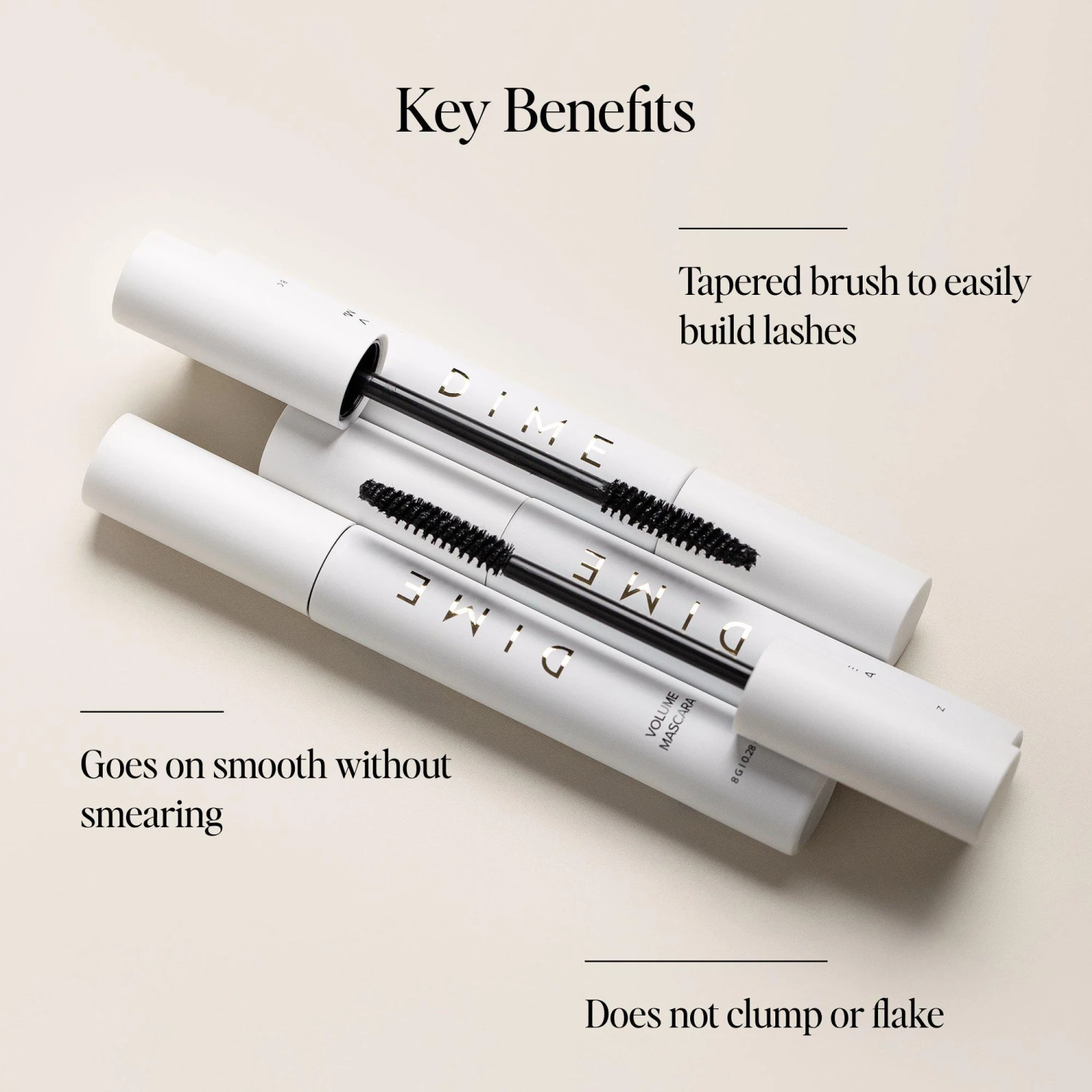 Volume Mascara 5 Volume Mascara - Image 5