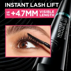 L'Oreal Telescopic Lift Waterproof Mascara -Clinique || Lancome || L'Oreal Sales Shop 2603554cm alt02