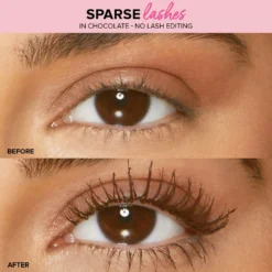 Too Faced Better Than Sex Chocolate Volumizing & Lengthening Mascara -Clinique || Lancome || L'Oreal Sales Shop 2603635 alt03