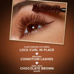 Too Faced Better Than Sex Chocolate Volumizing & Lengthening Mascara -Clinique || Lancome || L'Oreal Sales Shop 2603635 alt05