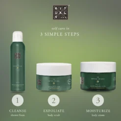 Rituals The Ritual Of Jing Body Cream 9 Rituals The Ritual Of Jing Body Cream -Clinique || Lancome || L'Oreal Sales Shop 2604607 alt05