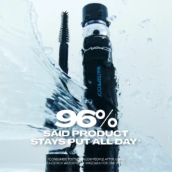 MACStack Waterproof Mascara -Clinique || Lancome || L'Oreal Sales Shop 2605138 alt02