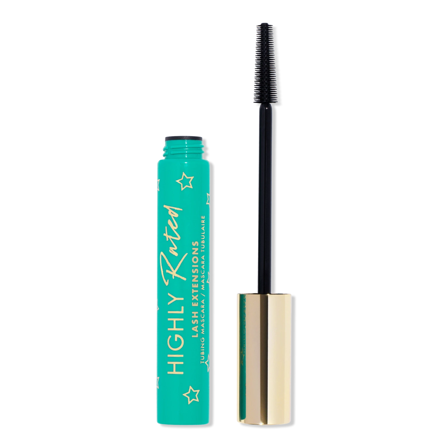 Highly Rated Lash Extensions Tubing Mascara 5 Highly Rated Lash Extensions Tubing Mascara - Image 5