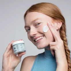 Deep Bleu Cloud Night Moisturizer 9 Deep Bleu Cloud Night Moisturizer -Clinique || Lancome || L'Oreal Sales Shop 2605278 alt05