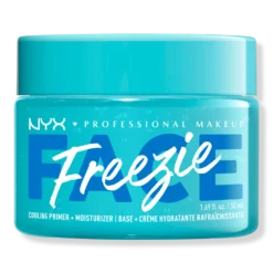 NYX PROFESSIONAL MAKEUP Face Freezie Cooling Hydration Moisturizer + Primer -Clinique || Lancome || L'Oreal Sales Shop 2605421