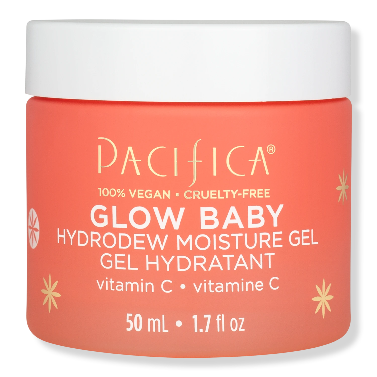 Glow Baby Hydrodew Gel Moisturizer With Vitamin C 5 Glow Baby Hydrodew Gel Moisturizer With Vitamin C - Image 5