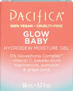 Glow Baby Hydrodew Gel Moisturizer With Vitamin C 9 Glow Baby Hydrodew Gel Moisturizer With Vitamin C -Clinique || Lancome || L'Oreal Sales Shop 2605500 alt02