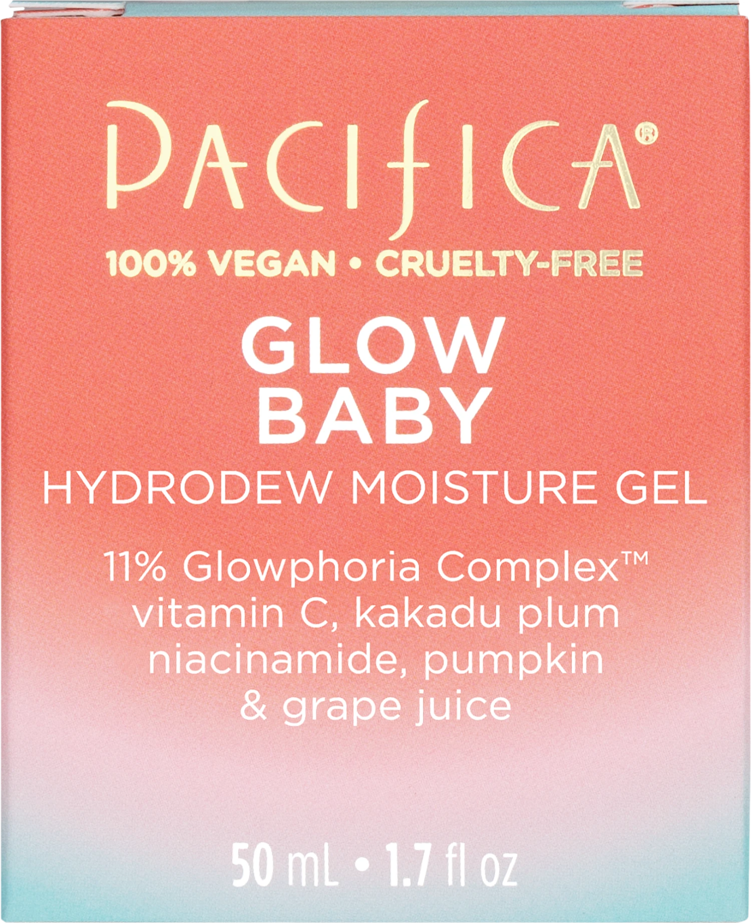 Glow Baby Hydrodew Gel Moisturizer With Vitamin C 4 Glow Baby Hydrodew Gel Moisturizer With Vitamin C - Image 4