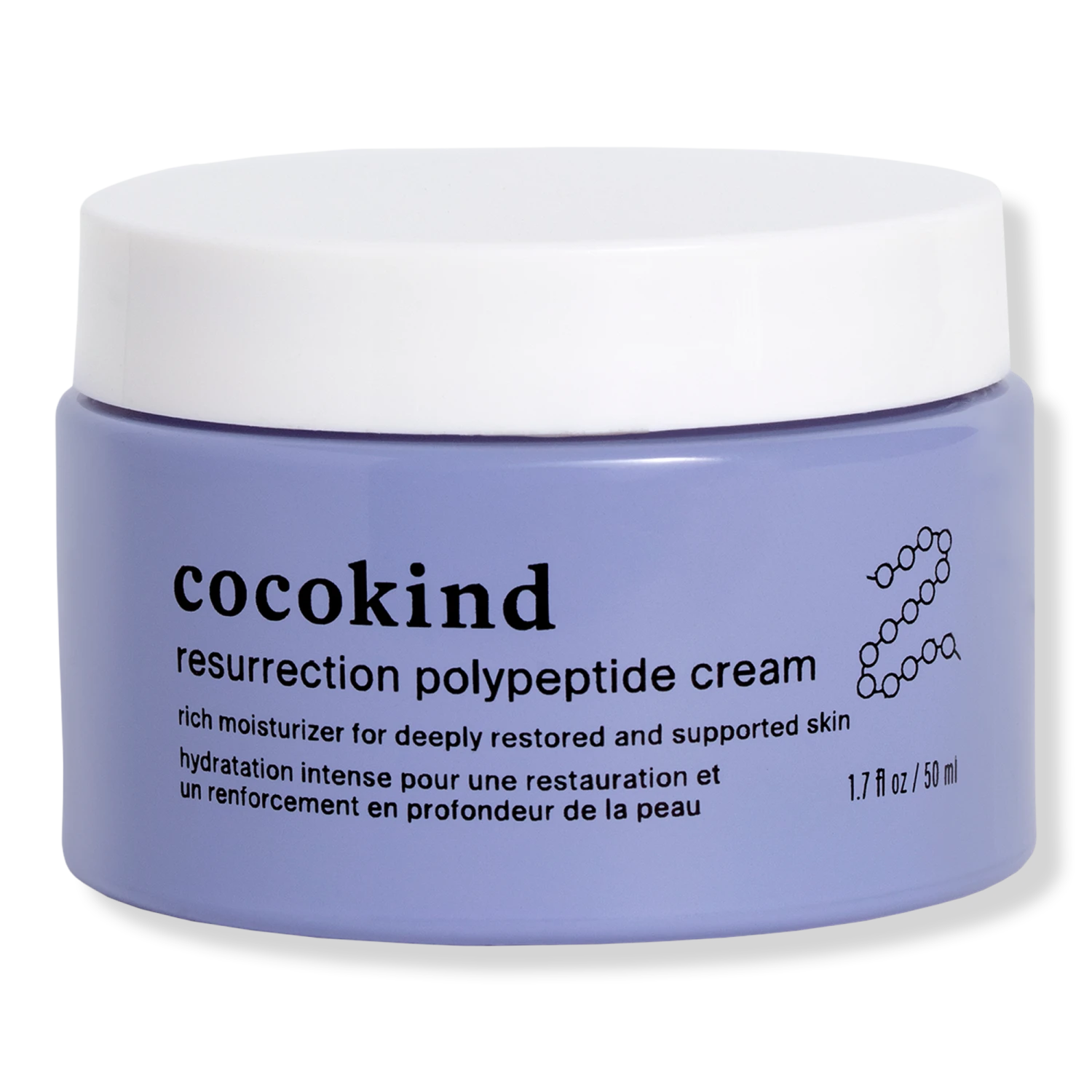 Resurrection Polypeptide Cream 6 Resurrection Polypeptide Cream - Image 6