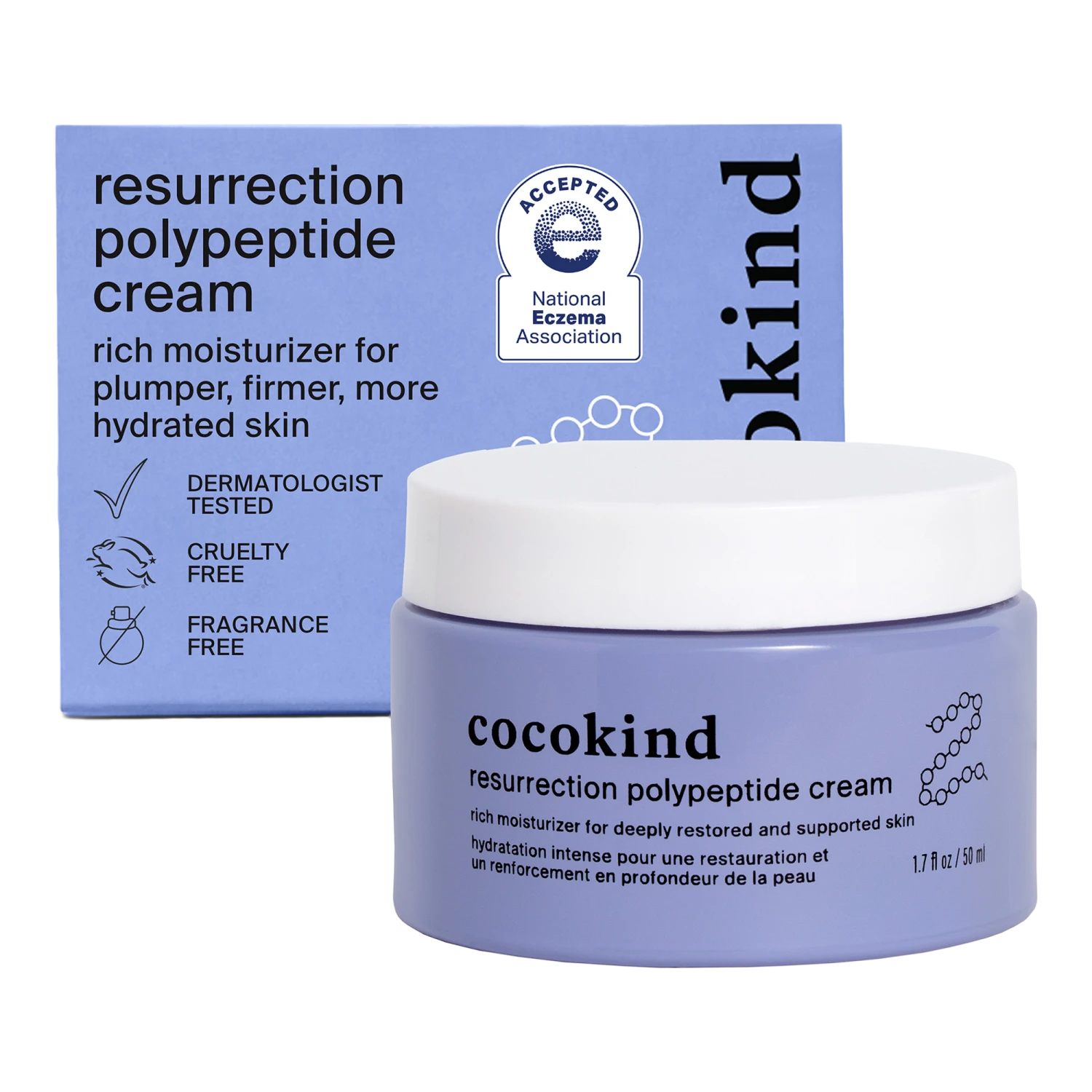 Resurrection Polypeptide Cream 5 Resurrection Polypeptide Cream - Image 5