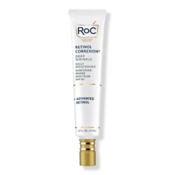 Roc Retinol Correxion Deep Wrinkle Daily Moisturizer SPF 30