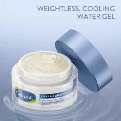 Deep Hydration Skin Restoring Water Gel