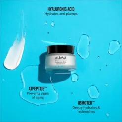 AHAVA Hyaluronic Acid 24/7 Cream
