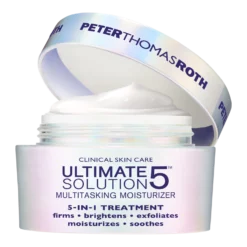 Peter Thomas Roth Ultimate Solution 5 Multitasking Moisturizer -Clinique || Lancome || L'Oreal Sales Shop 2606103 alt01