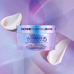 Peter Thomas Roth Ultimate Solution 5 Multitasking Moisturizer -Clinique || Lancome || L'Oreal Sales Shop 2606103cm alt02