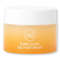 Super Glow Vitamin C And Niacinamide Gel Moisturizer