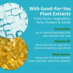 Cucumber & Aloe Moisturizer With Ceramides + B3 -Clinique || Lancome || L'Oreal Sales Shop 2606334 alt04