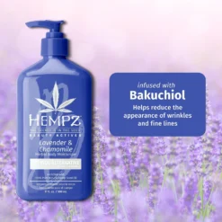 Lavender & Chamomile Moisturizer With Bakuchiol -Clinique || Lancome || L'Oreal Sales Shop 2606336 alt02