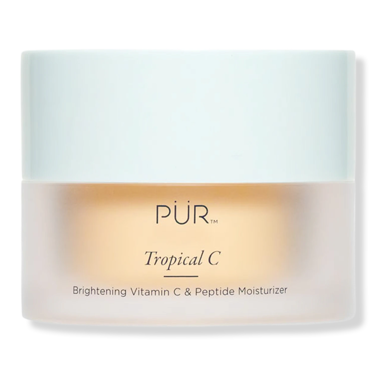 Tropical C Brightening Vitamin C & Peptide Moisturizer 1 Tropical C Brightening Vitamin C & Peptide Moisturizer