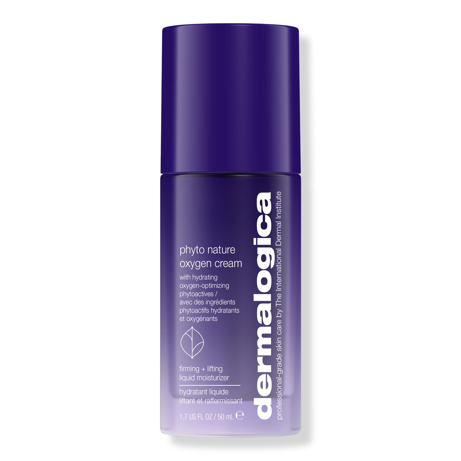 Dermalogica Phyto-Nature Oxygen Cream 1 Dermalogica Phyto-Nature Oxygen Cream