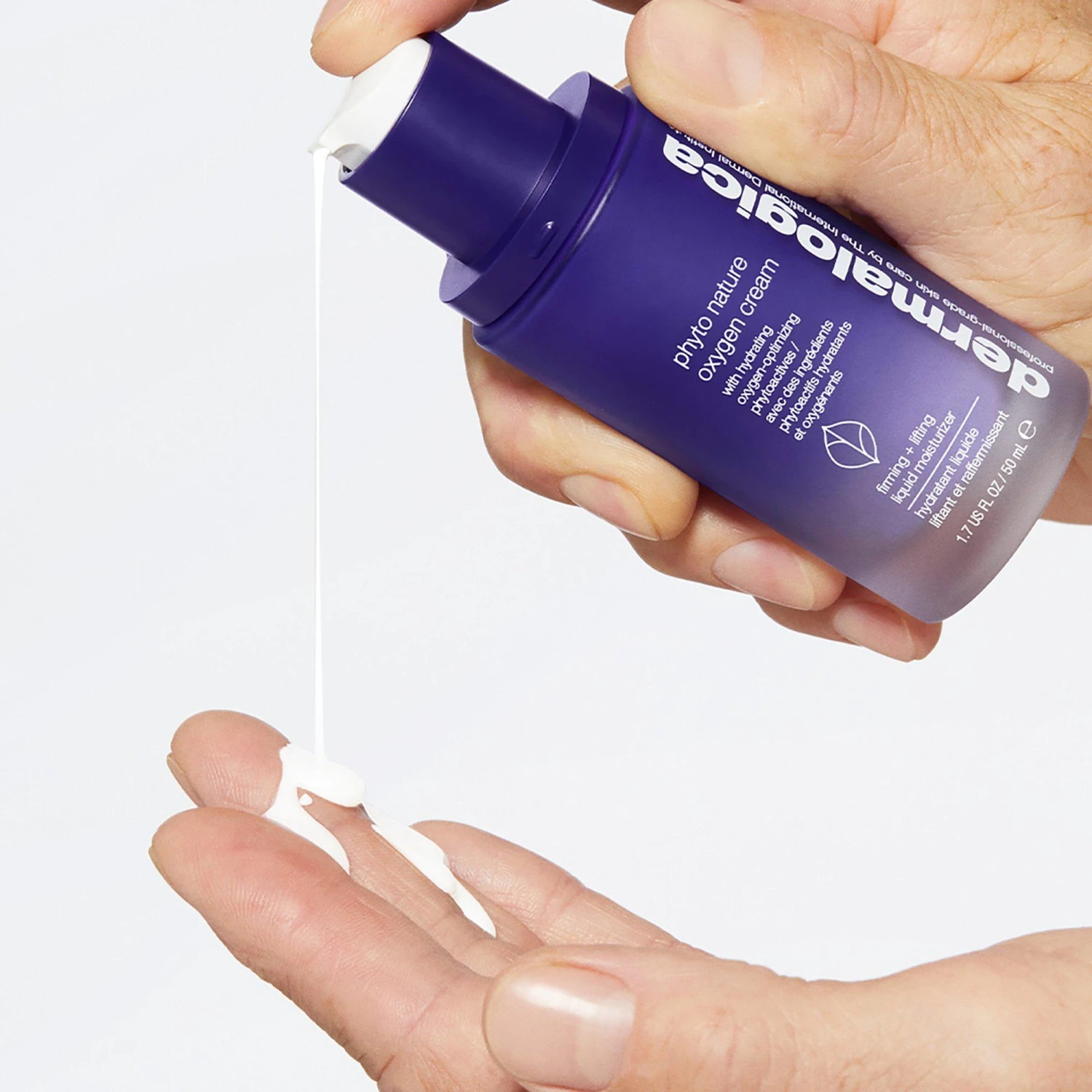 Dermalogica Phyto-Nature Oxygen Cream 6 Dermalogica Phyto-Nature Oxygen Cream - Image 6