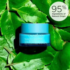 Clarins Hydra-Essentiel Silky Moisturizer With Double Hyaluronic Acid -Clinique || Lancome || L'Oreal Sales Shop 2606367 alt02