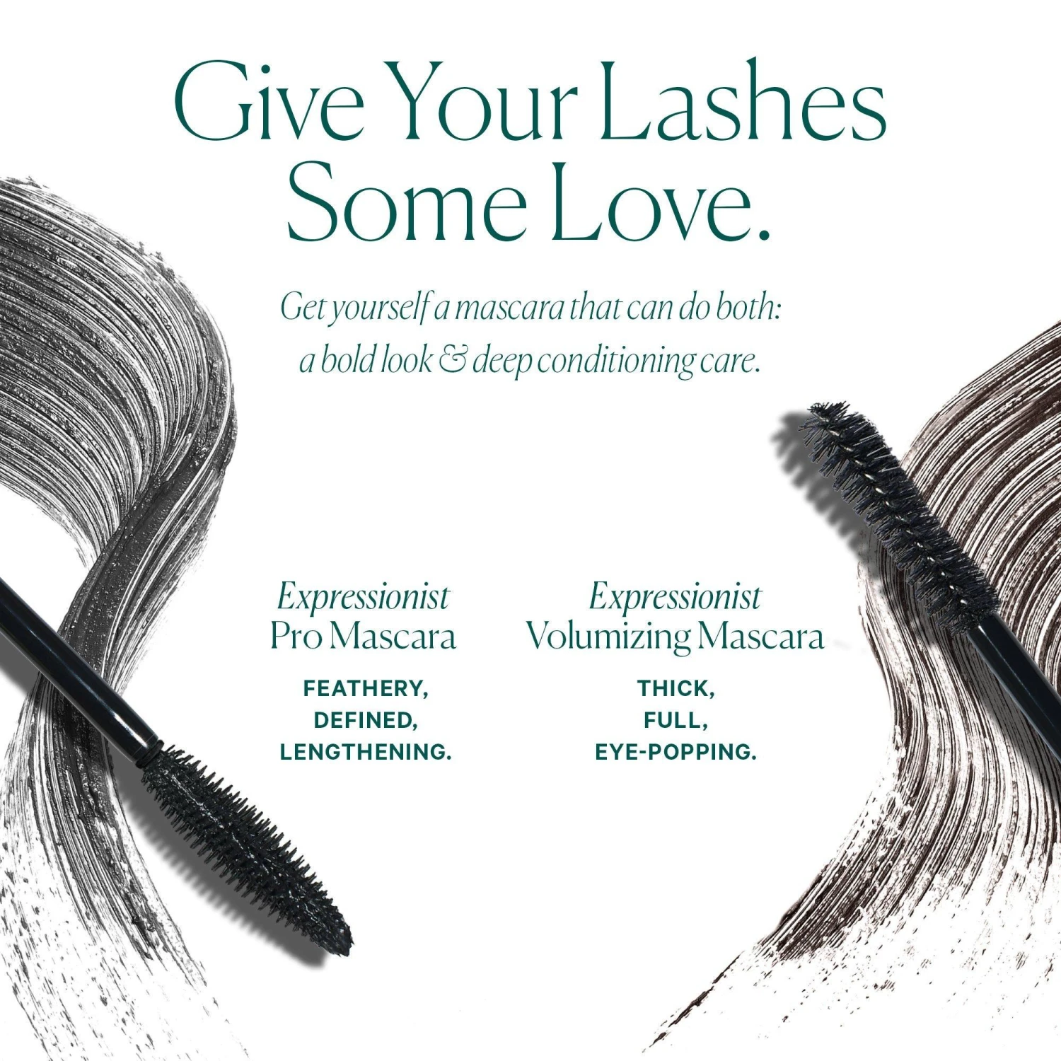 Expressionist Volumizing Mascara 1 Expressionist Volumizing Mascara