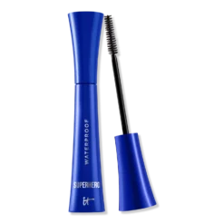IT Cosmetics Superhero Volumizing Waterproof Mascara 12 IT Cosmetics Superhero Volumizing Waterproof Mascara -Clinique || Lancome || L'Oreal Sales Shop 2606740
