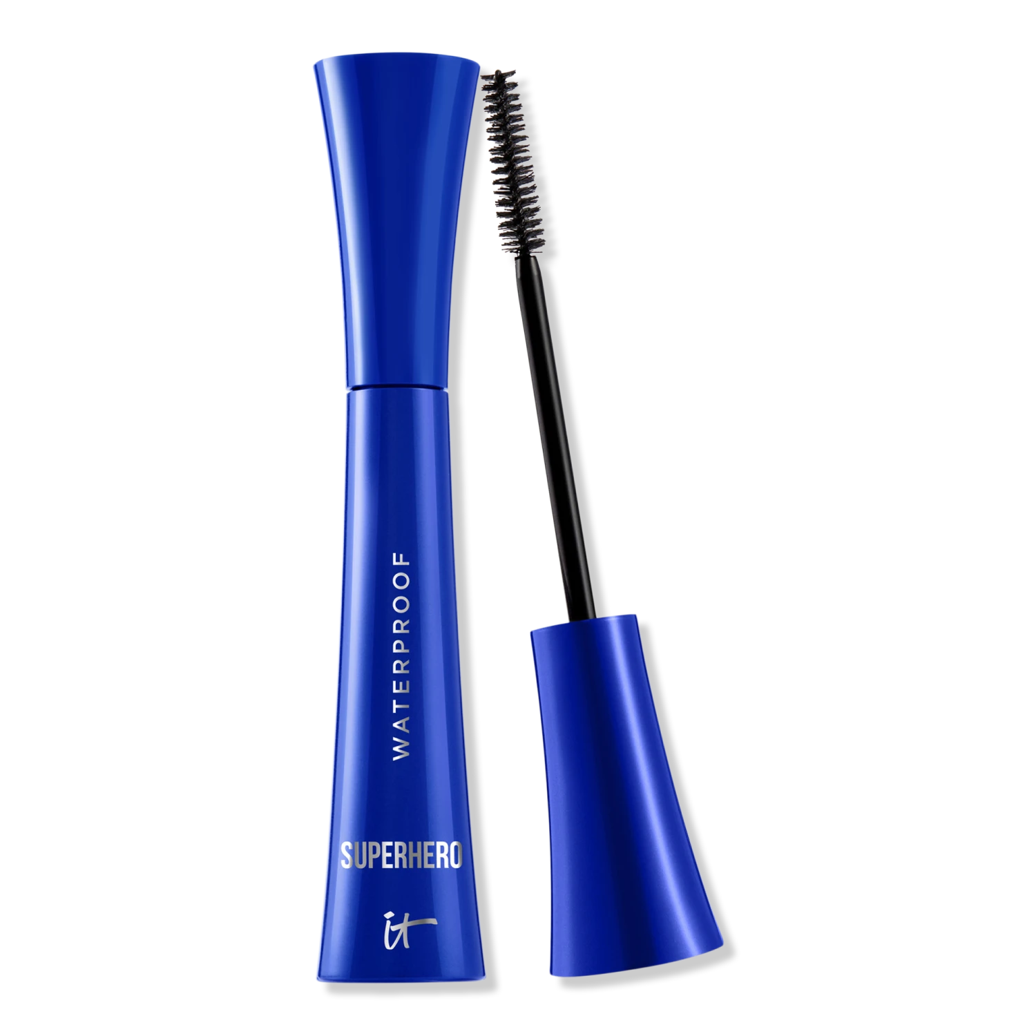IT Cosmetics Superhero Volumizing Waterproof Mascara 6 IT Cosmetics Superhero Volumizing Waterproof Mascara - Image 6